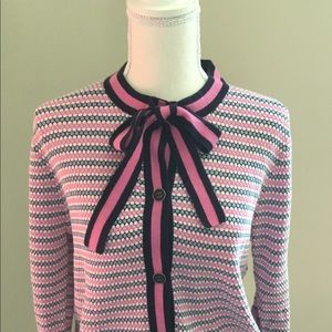 J Crew Cardigan Sweater